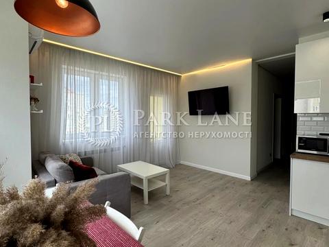 Квартира на вул. Анни Ахматової, 48 в Києві, ID 182681, фото №6