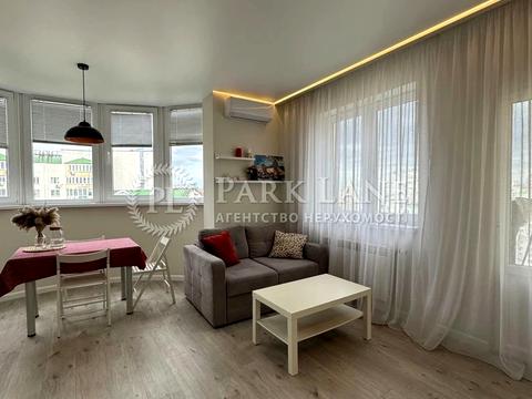 Квартира на вул. Анни Ахматової, 48 в Києві, ID 182681, фото №8