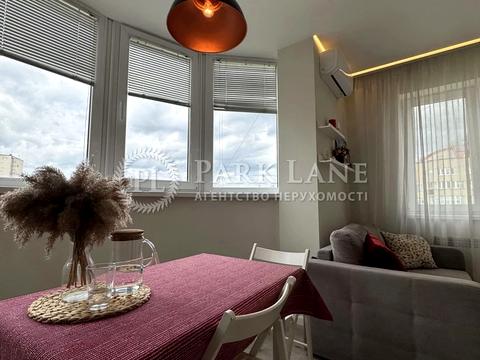 Квартира на вул. Анни Ахматової, 48 в Києві, ID 182681, фото №9