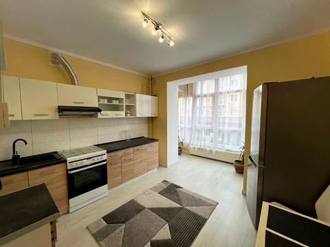 Квартира на вул. Бельведерська, 35 в Івано-Франківську, ID 173260, фото №1