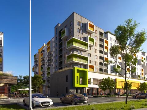 Квартира на вул. Володимира Івасюка, 2 в Івано-Франківську, ID 194116, фото №8