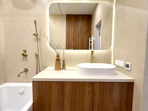 Квартира на вул. Ольги Кобилянської вул. , 1-В/17 в Києві, ID 235487, фото №17