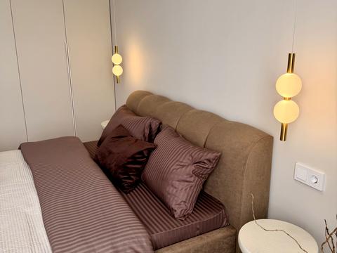 Квартира на вул. Ольги Кобилянської вул. , 1-В/17 в Києві, ID 235487, фото №9