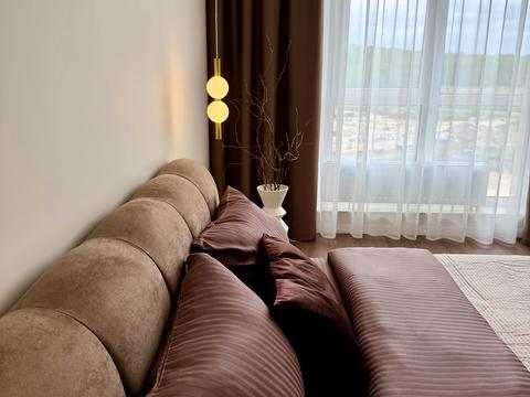Квартира на вул. Ольги Кобилянської вул. , 1-В/17 в Києві, ID 235487, фото №10