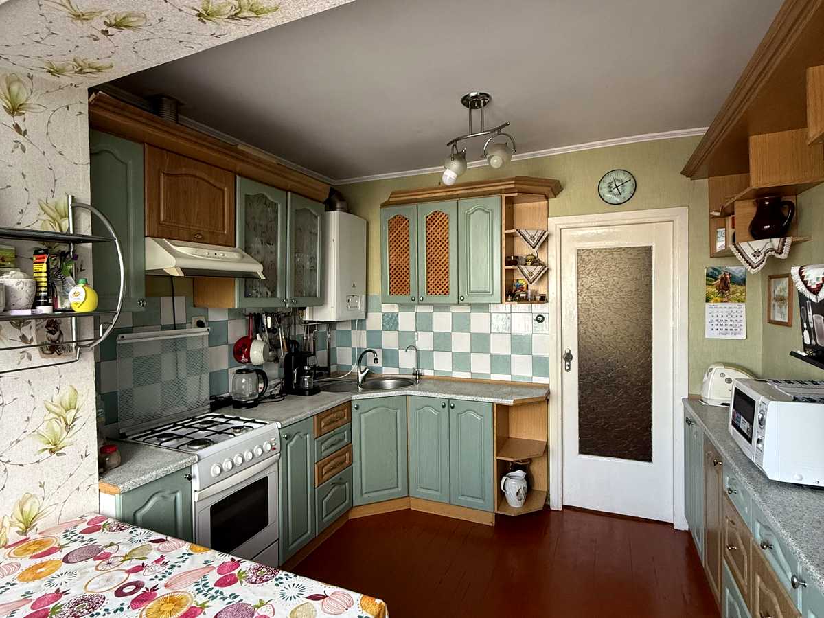 Квартира на вул. Товстюка, 2 в Чернівцях, ID 224091, фото №1