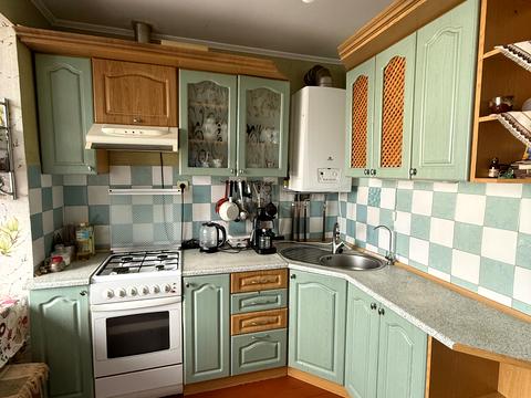 Квартира на вул. Товстюка, 2 в Чернівцях, ID 224091, фото №2