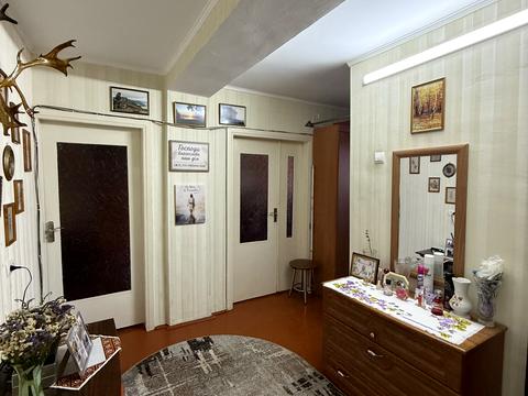 Квартира на вул. Товстюка, 2 в Чернівцях, ID 224091, фото №12