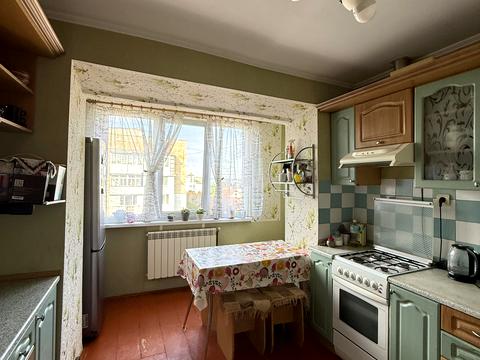 Квартира на вул. Товстюка, 2 в Чернівцях, ID 224091, фото №4