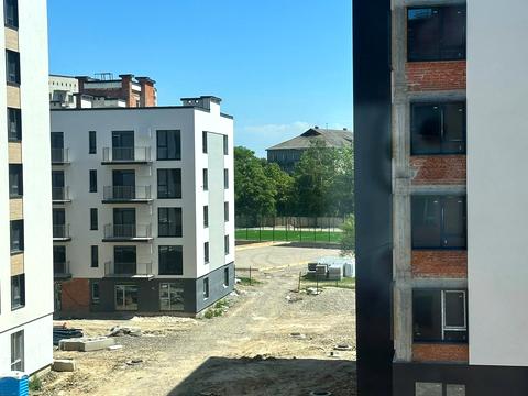 Квартира на вул. Джохара Дудаєва, 2 в Івано-Франківську, ID 167033, фото №3
