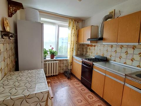 Квартира на вул. Мстиславська, 173 в Чернігові, ID 234003, фото №1