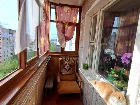 Квартира на вул. Мстиславська, 173 в Чернігові, ID 234003, фото №12