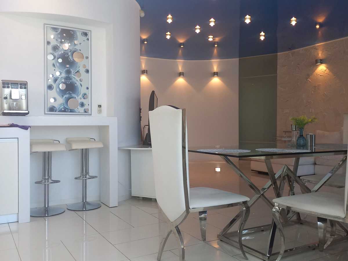 Квартира на вул. Тополина, 22 в Одесі, ID 389903, фото №2