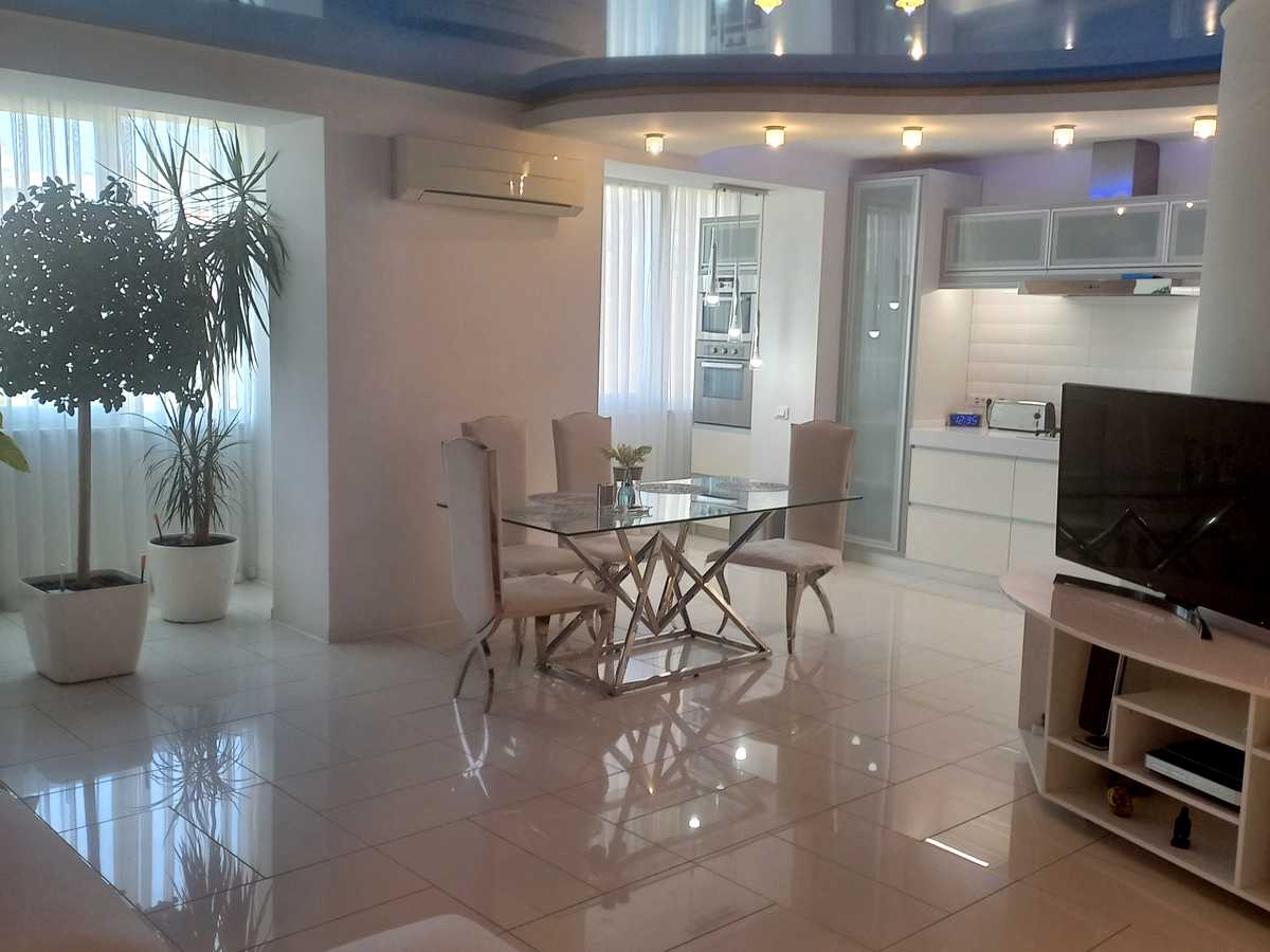 Квартира на вул. Тополина, 22 в Одесі, ID 389903, фото №12