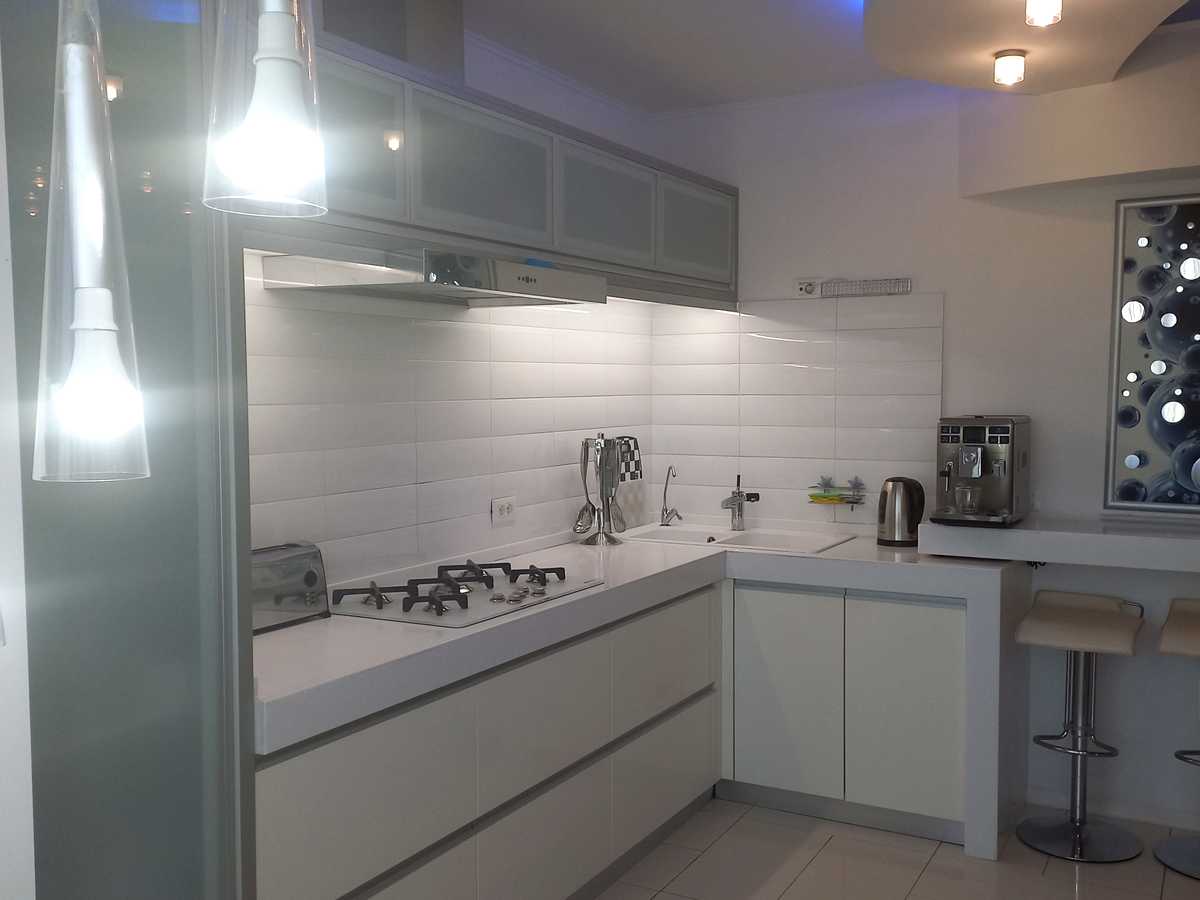 Квартира на вул. Тополина, 22 в Одесі, ID 389903, фото №13