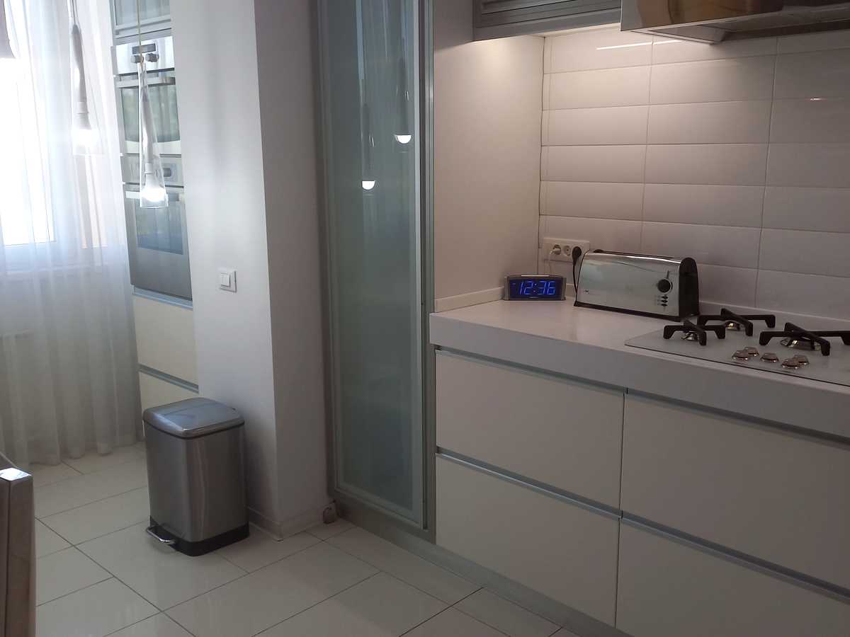 Квартира на вул. Тополина, 22 в Одесі, ID 389903, фото №16