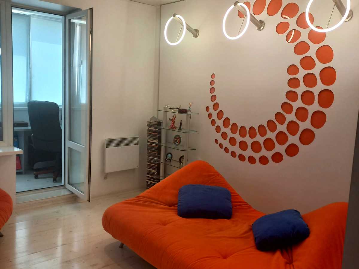Квартира на вул. Тополина, 22 в Одесі, ID 389903, фото №18