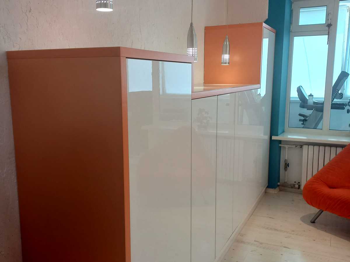 Квартира на вул. Тополина, 22 в Одесі, ID 389903, фото №19