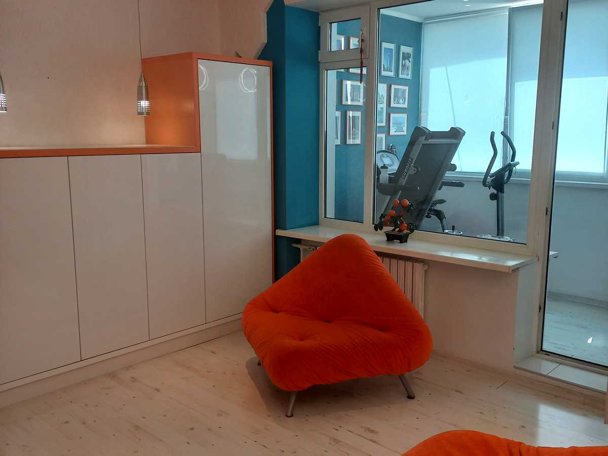 Квартира на вул. Тополина, 22 в Одесі, ID 389903, фото №21