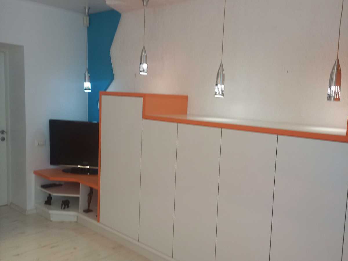 Квартира на вул. Тополина, 22 в Одесі, ID 389903, фото №22