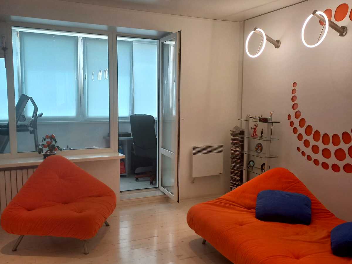 Квартира на вул. Тополина, 22 в Одесі, ID 389903, фото №23