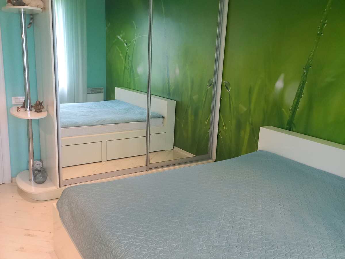 Квартира на вул. Тополина, 22 в Одесі, ID 389903, фото №25
