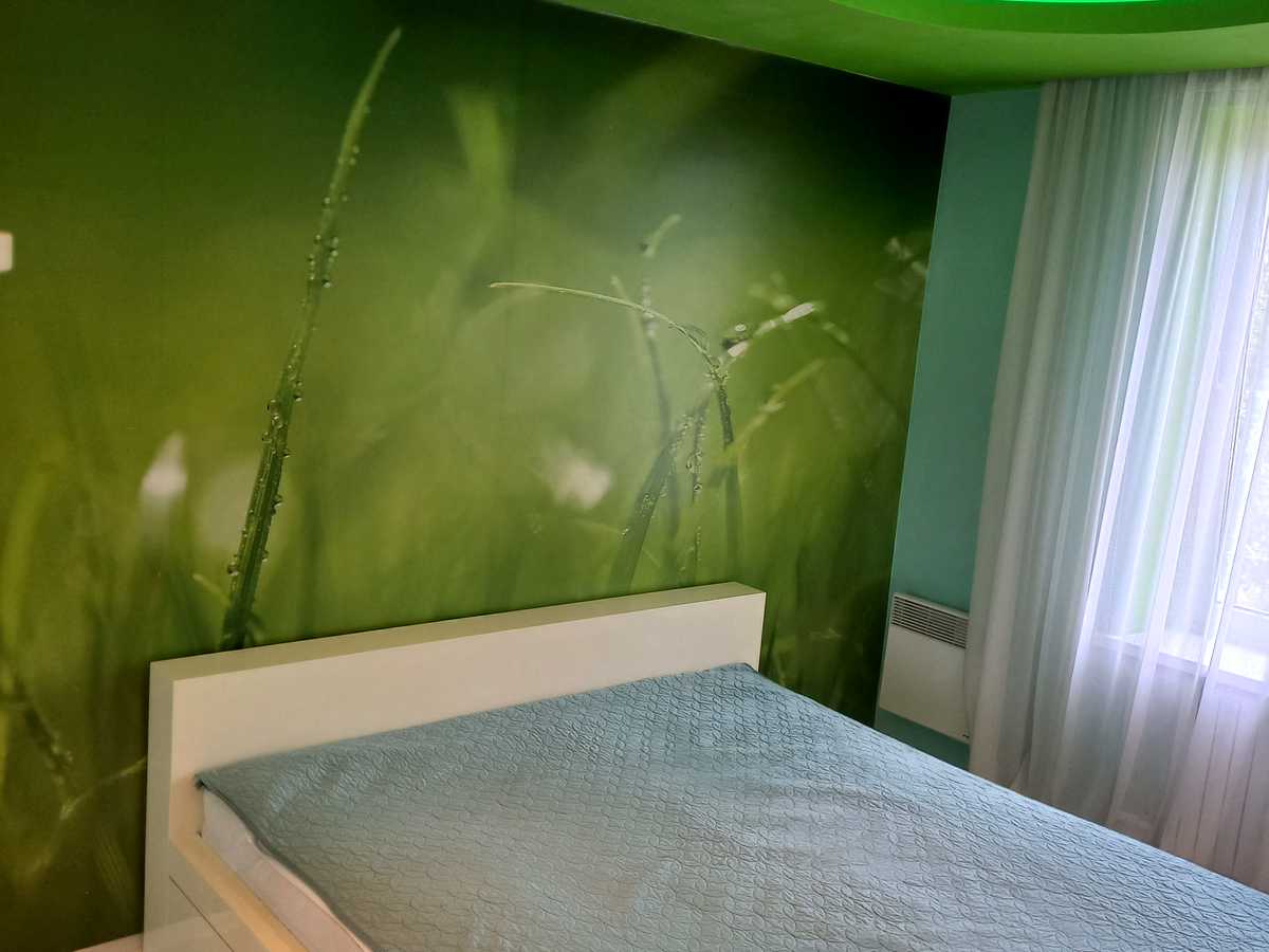 Квартира на вул. Тополина, 22 в Одесі, ID 389903, фото №26