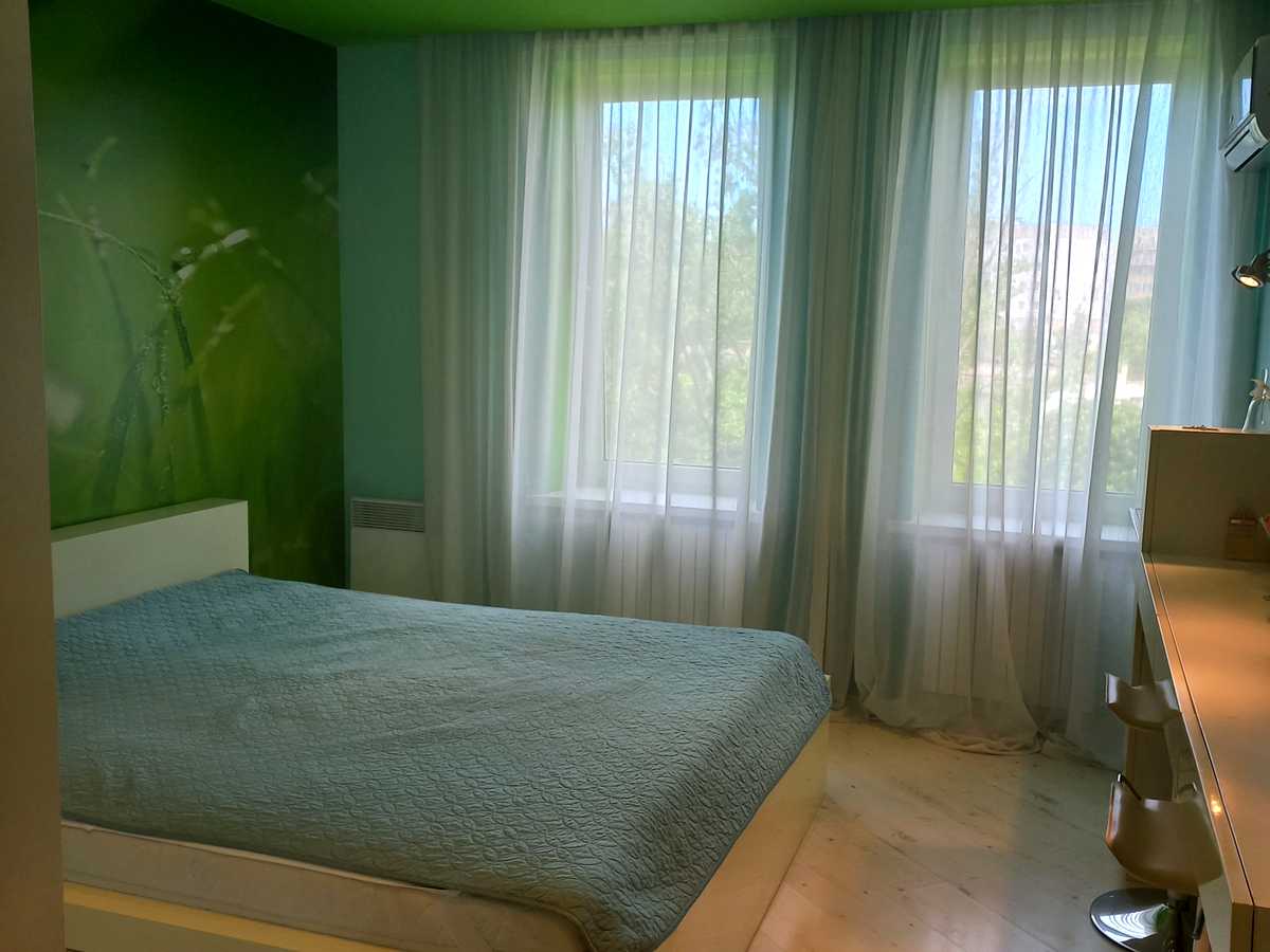 Квартира на вул. Тополина, 22 в Одесі, ID 389903, фото №28