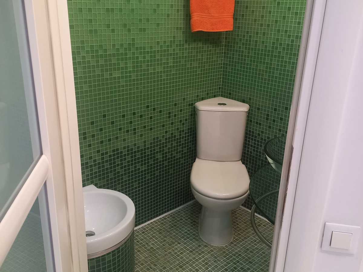 Квартира на вул. Тополина, 22 в Одесі, ID 389903, фото №29