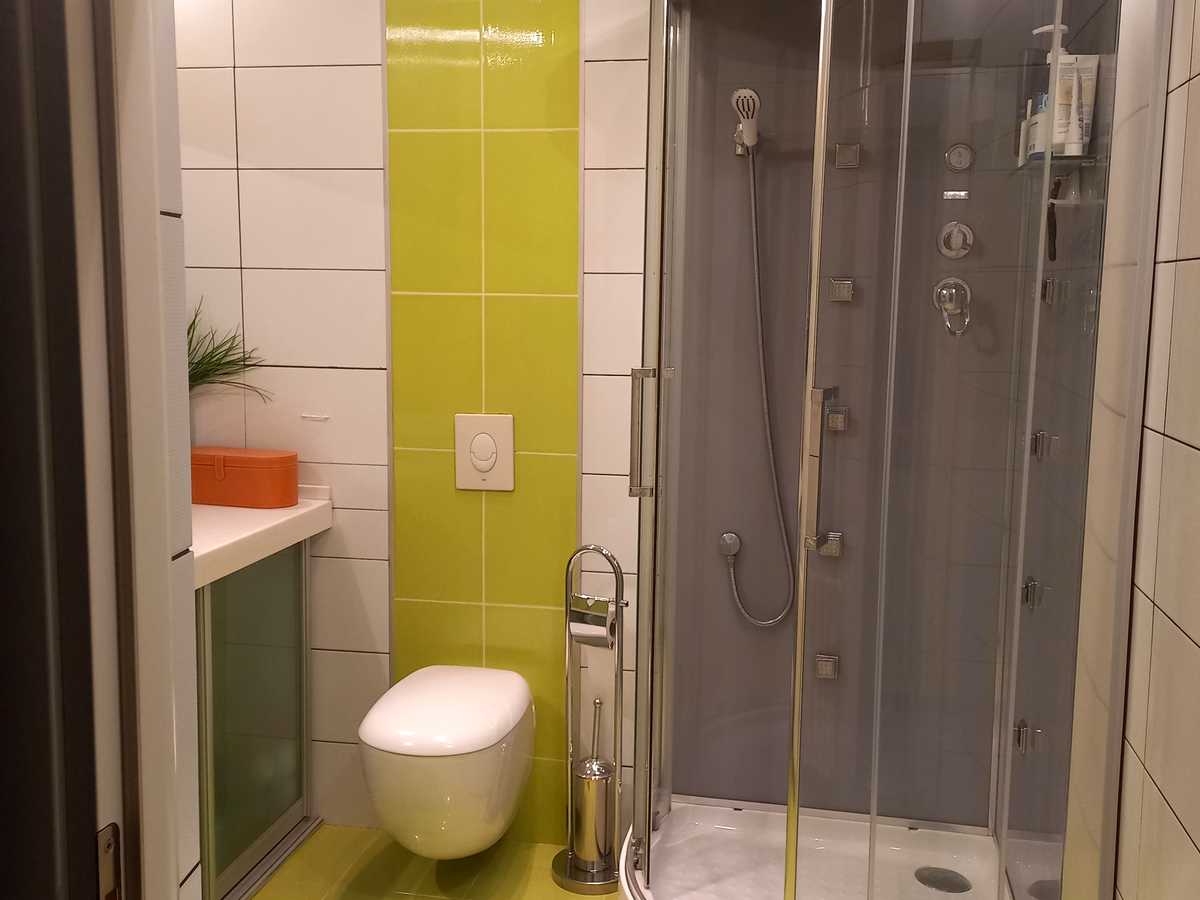 Квартира на вул. Тополина, 22 в Одесі, ID 389903, фото №32