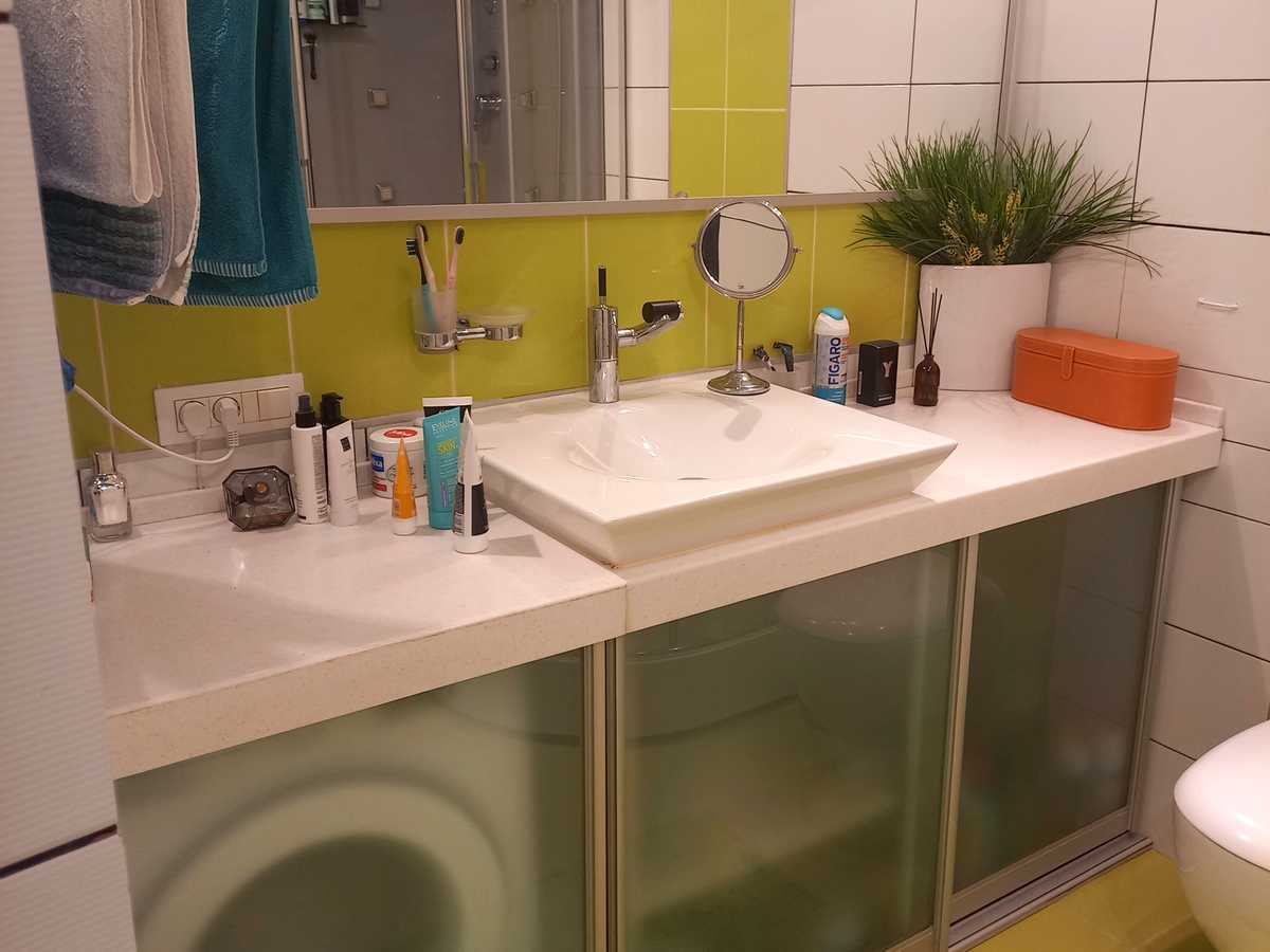 Квартира на вул. Тополина, 22 в Одесі, ID 389903, фото №33