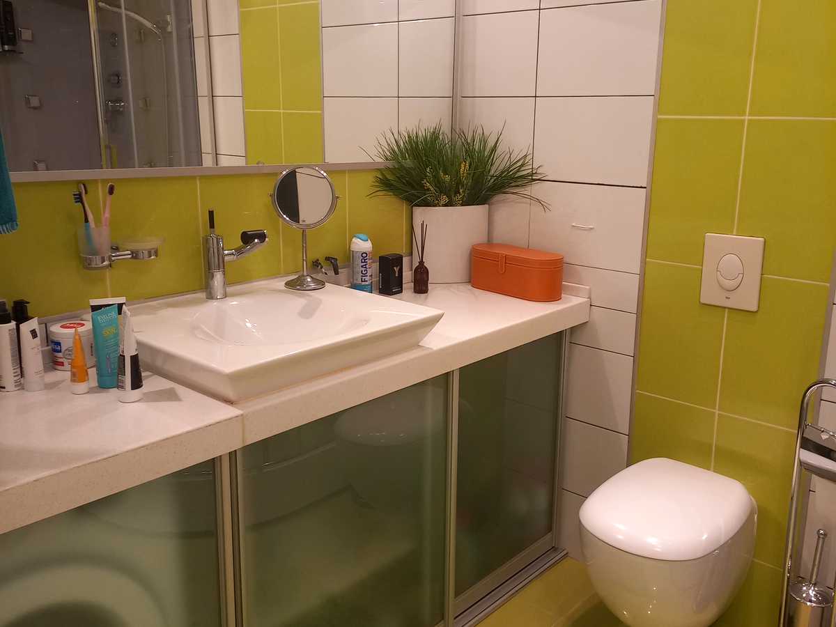 Квартира на вул. Тополина, 22 в Одесі, ID 389903, фото №34