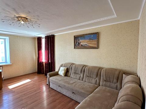 Квартира на вул. 1-ї Танкової Бригади, 27 в Чернігів, ID 219935, фото №1
