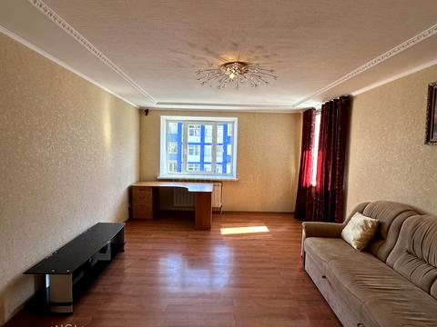 Квартира на вул. 1-ї Танкової Бригади, 27 в Чернігів, ID 219935, фото №2