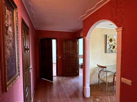 Квартира на вул. 1-ї Танкової Бригади, 27 в Чернігові, ID 219935, фото №15