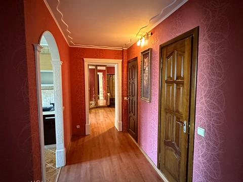 Квартира на вул. 1-ї Танкової Бригади, 27 в Чернігові, ID 219935, фото №16