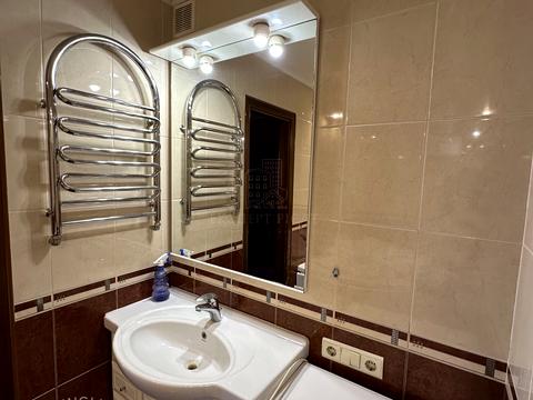 Квартира на вул. 1-ї Танкової Бригади, 27 в Чернігові, ID 219935, фото №18