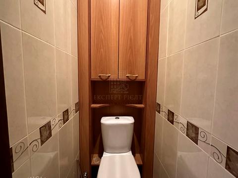 Квартира на вул. 1-ї Танкової Бригади, 27 в Чернігові, ID 219935, фото №20