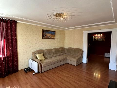 Квартира на вул. 1-ї Танкової Бригади, 27 в Чернігів, ID 219935, фото №3