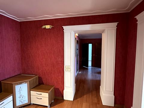 Квартира на вул. 1-ї Танкової Бригади, 27 в Чернігові, ID 219935, фото №22