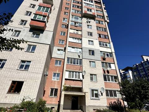 Квартира на вул. 1-ї Танкової Бригади, 27 в Чернігові, ID 219935, фото №23