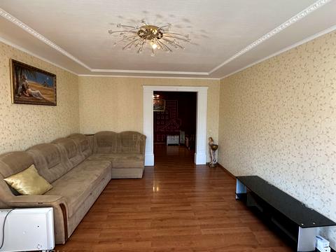 Квартира на вул. 1-ї Танкової Бригади, 27 в Чернігів, ID 219935, фото №5