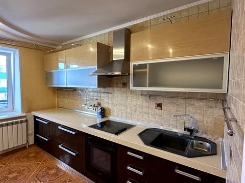 Квартира на вул. 1-ї Танкової Бригади, 27 в Чернігові, ID 219935, фото №7