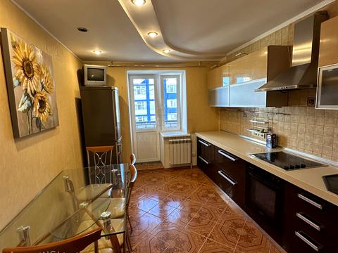 Квартира на вул. 1-ї Танкової Бригади, 27 в Чернігові, ID 219935, фото №8
