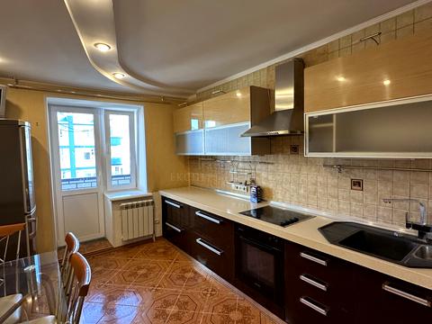Квартира на вул. 1-ї Танкової Бригади, 27 в Чернігові, ID 219935, фото №9