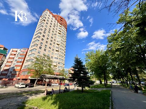 Квартира на вул. Виконкомівська, 24-Б в Дніпрі, ID 192656, фото №4