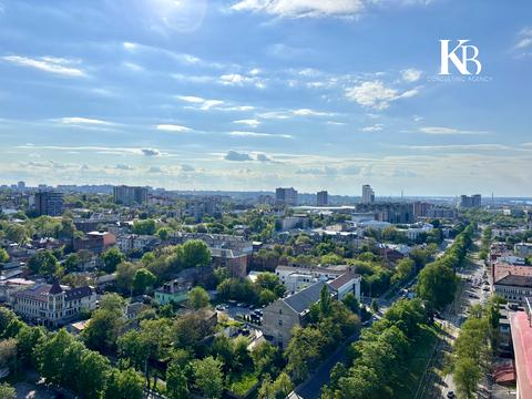 Квартира на вул. Виконкомівська, 24-Б в Дніпрі, ID 192656, фото №5