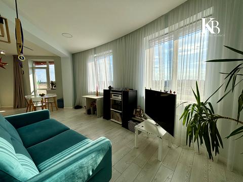 Квартира на вул. Виконкомівська, 24-Б в Дніпрі, ID 192656, фото №10