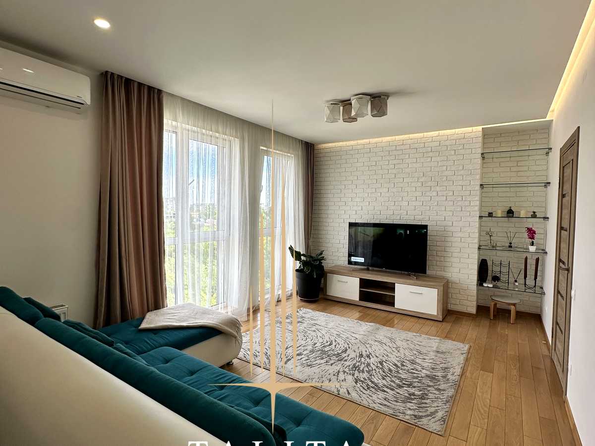 Квартира на вул. Героїв Майдану, 19-Б в Львові, ID 305788, фото №6