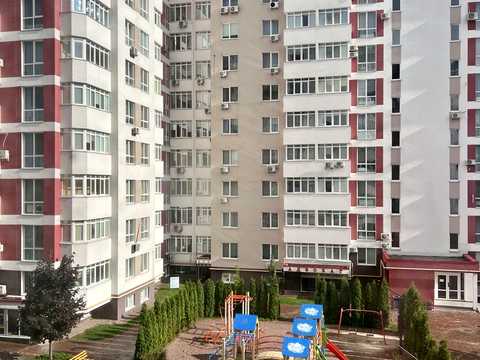 Квартира на вул. Єдності, 2 в Києві, ID 309885, фото №27