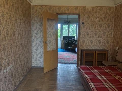 Квартира на просп. Воскресенський, 14 в Київ, ID 277675, фото №2